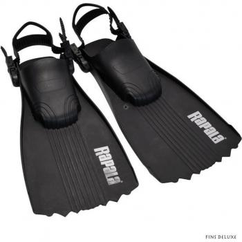 Palmes Float Tube Rapala Fins Deluxe