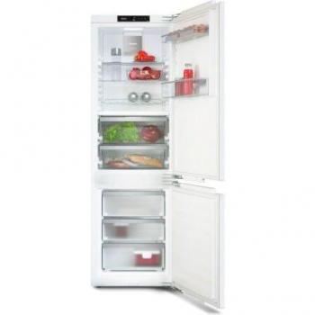 Réfrigérateur MIELE combiné intégré