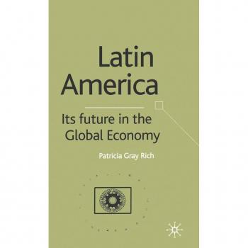 Vitalsource Technologies, Inc. Latin America: Its Future In The Global Economy
