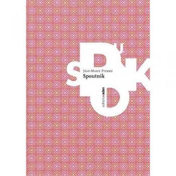 Spoutnik: Autobiographie