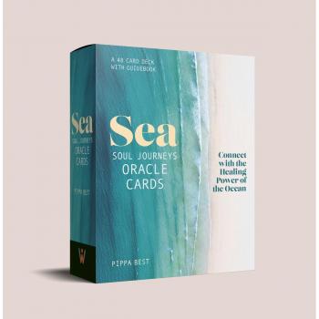 Sea Soul Journeys Oracle Cards
