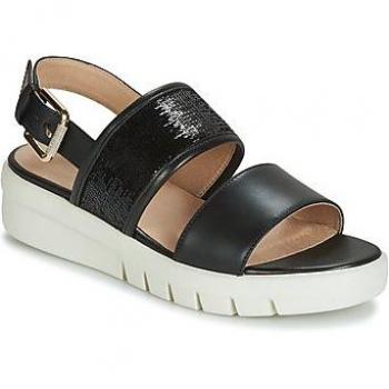 Geox Damen Sandalen WIMBLEY