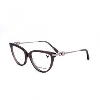 Salvatore Ferragamo SF 2946 232 Armazones mujer tono marrón