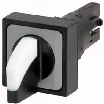 Eaton Interruttore Q25WK3 Bianco 2 x 45°