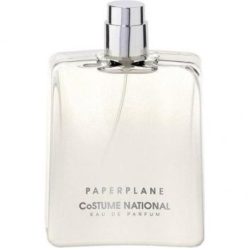 Costume National Paperplane Eau de Parfum 50 ml