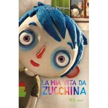 La mia vita da zucchina