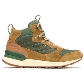 Merrell Alpine 83 Mid Waterproof Scarpe Da Trekking