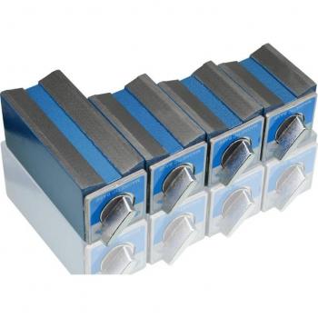 Magnetische Halterung Tischbasis 6T 8T 10T 12T V-Typ