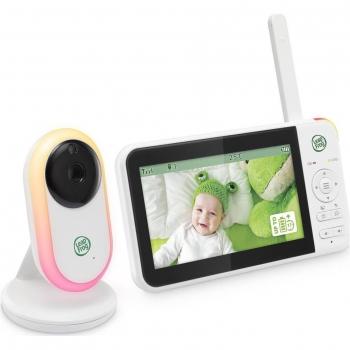 5-Inch Video Monitor for Babies