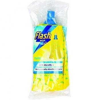 Quick‑Strike Mop Refills