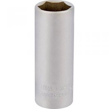 Draper 6mm 1/4 Square Drive Elora Deep Socket | 58726