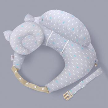 SMGSLIB Pregnancy Breastfeeding Cushion