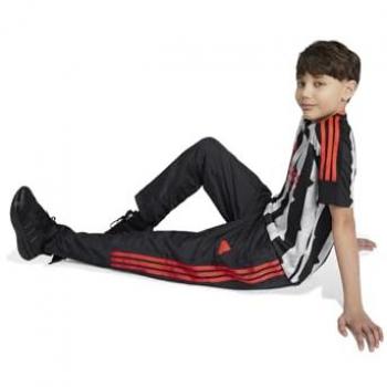 Pantalón chándal adidas Tiro Woven para niño