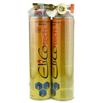 Elico Torcia a Gas per Saldatura RK-5003
