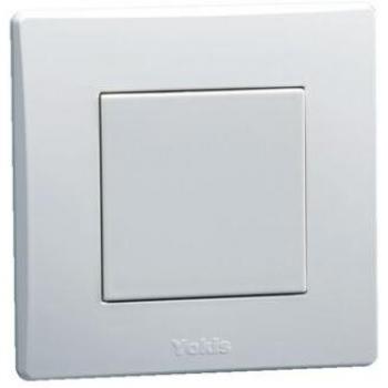 Télécommande murale 1 touche power