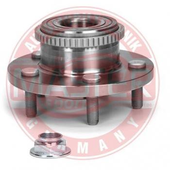 Conjunto de rodamientos MASTER-SPORT 6941‑SET-MS para Hyundai Santa Fe