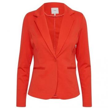 Blazer Ichi Kate Rouge