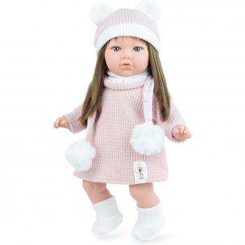 Baby Doll Marina & Pau – 45 cm Edition