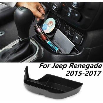 Bandeja Multifuncional de Engranaje para Jeep Renegade 2017