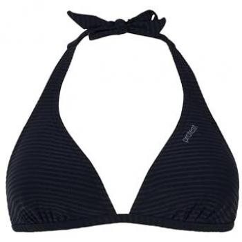 Protest Mixcaviar Damen Bikini Oberteil Schwarz 34