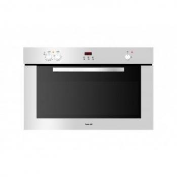Foster 7193 047 Forno Gas 97 Litri Classe A Acciaio Satinato