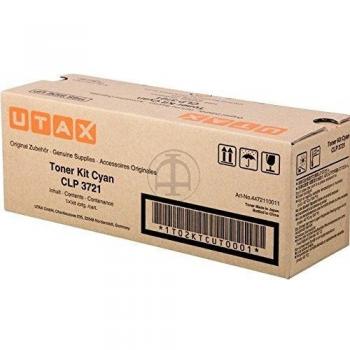 Original Utax 4472110011 Laserjet Cartridge