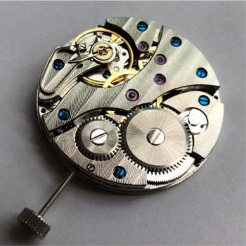 Horloge Bracelet Traditionnel Enroulement Manuel ST3600