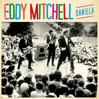 Daniela [Vinyl LP]