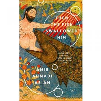 Then the Fish Swallowed Him