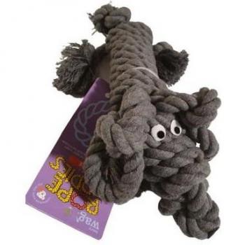 Buddy Rope Dog Toy