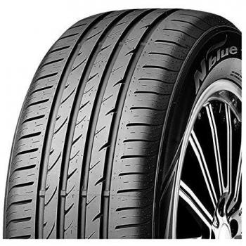 Pneu Nexen N Blue HD Plus 165/65 R15 81T offrant une excellente longévité