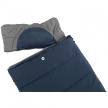 Saco de dormir Outwell Contour para niños