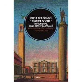 Cura del senso e critica sociale. Ricognizione della semiotica it...