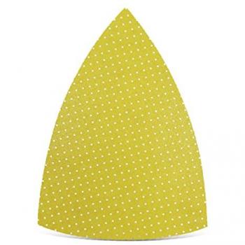 Ultrapad 150×100 mm Feuilles d’Abrasif Auto‑Agrippantes – Corindon Blanc – Lot G180 (25