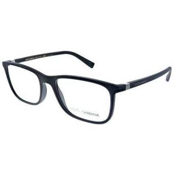 D&G Lente Refractivo 55DG5027 Negro