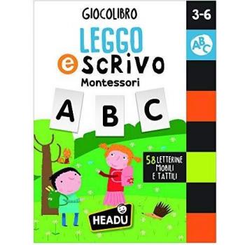 Leggo e Scrivo