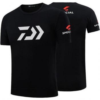 DAIWA Anti-UV Fishing Shirt