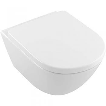 Villeroy&Boch Subway 2.0 Cuvette Suspendue Sans Rebord