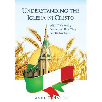 Understanding the Iglesia Ni Cristo