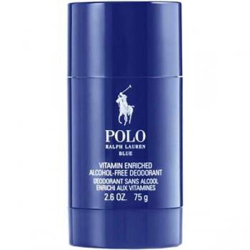Polo Blue Deodorant Stick