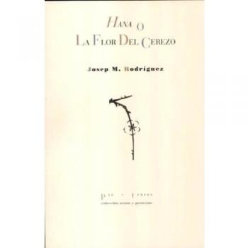 Hana o La Flor del Cerezo