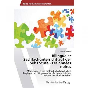 Bilingualer Sachfachunterricht auf der Sek I Stufe