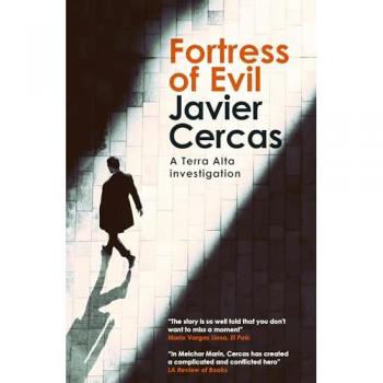 Fortress of Evil : The Times Crime Book of the Month