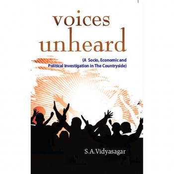 Vitalsource Technologies, Inc. Voices Unheard, A Socio, Economic And Political Investigation In The Co