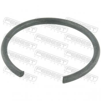 COMPOSANT MOTEUR : KIT ARBRE JOINT‑SOUFFLET FEBEST CC-1-29X2