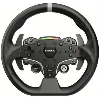 MOZA RS052 ESX Gaming Steering
