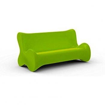 Vondom Sofa Douceur Noir