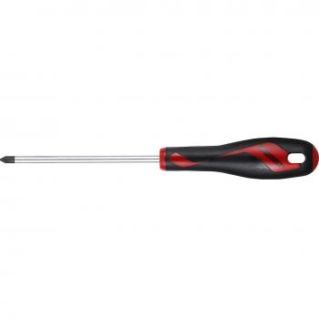 Teng Tools 100mm PZ2 Cross Head Screwdriver with Large Handle