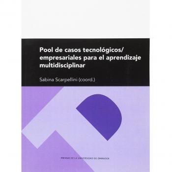 Pool de casos tecnológicos / empresariales (Tapa blanda).