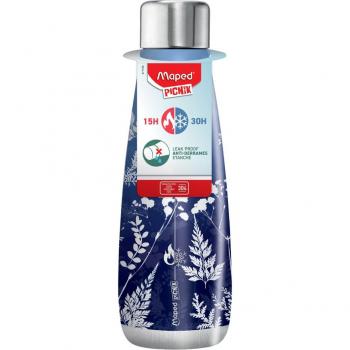 Aislador Ciano 500 ml – Maped Steel